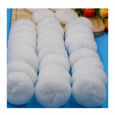 Lint Trap Washing Machine Mesh Cleaning Ball Nylon Material Mesh Lint Trap